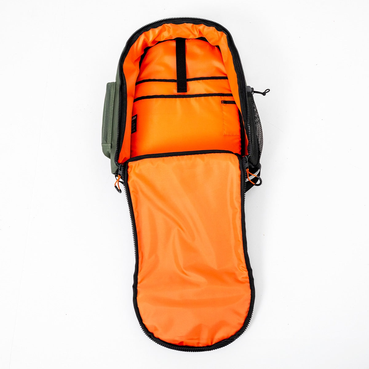 FCS Day-X Pack 24L  バッグパック　Alpain