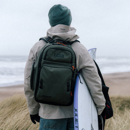 FCS Day-X Pack 24L  バッグパック　Alpain