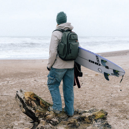 FCS Day-X Pack 24L  バッグパック　Alpain