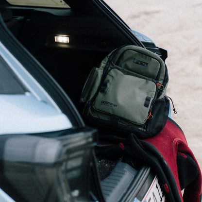 FCS Day-X Pack 24L  バッグパック　Alpain