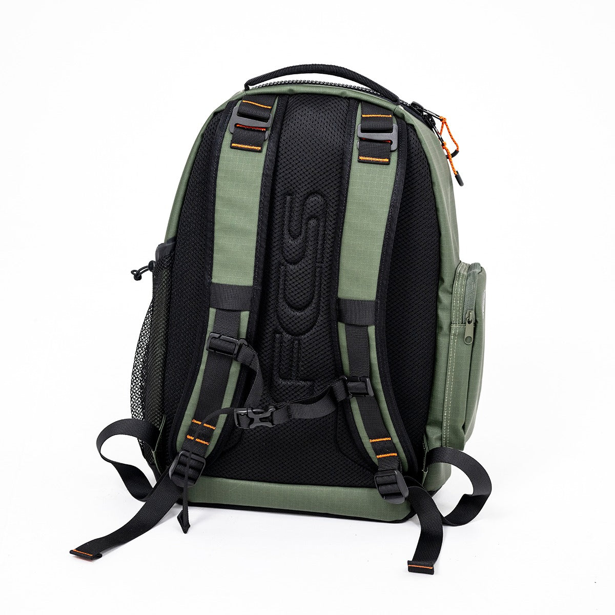 FCS Day-X Pack 24L バッグパック Alpain – WCS SURF
