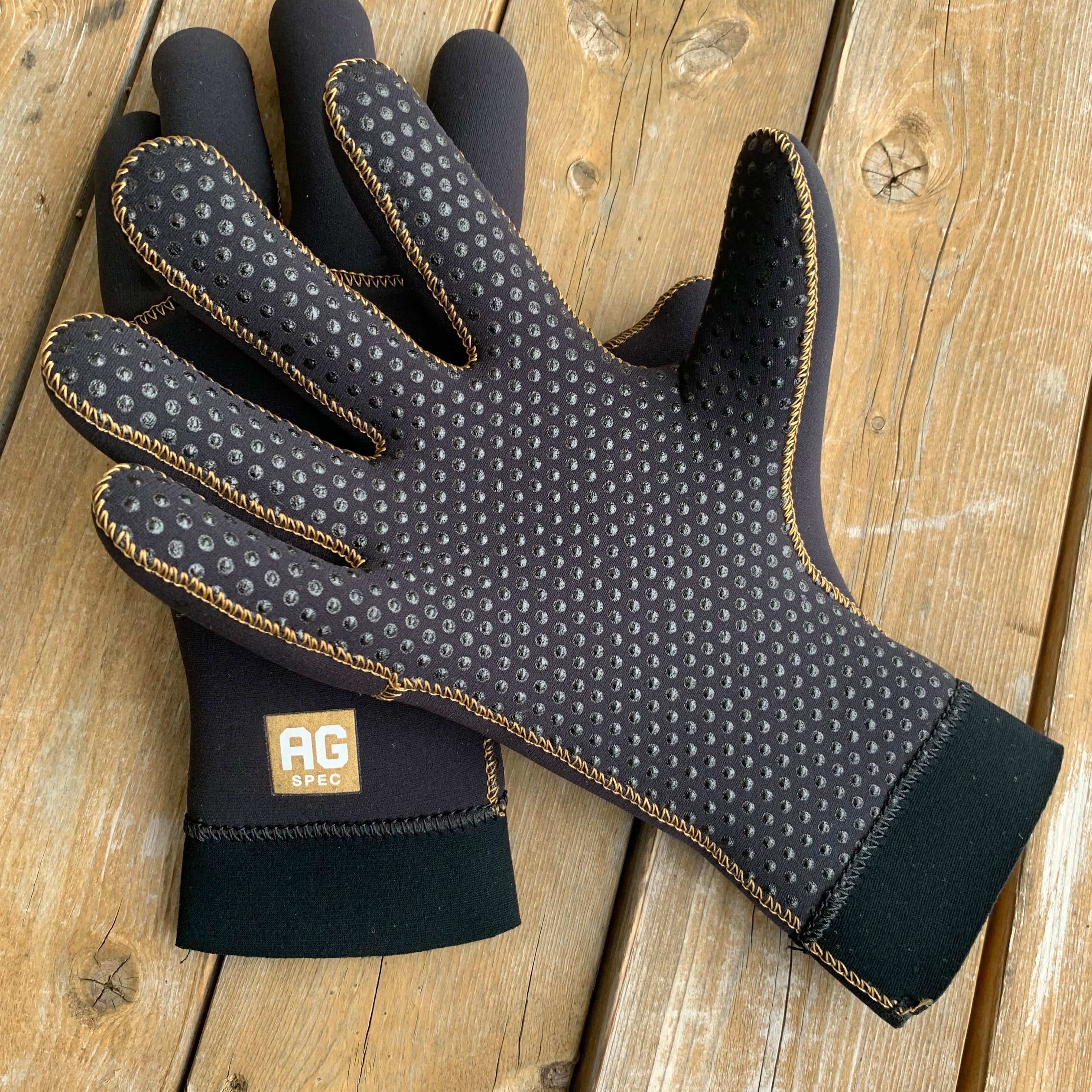ROYAL HYB GLOVE 2mm サーフグローブ AGチタン仕様 material : AGT210