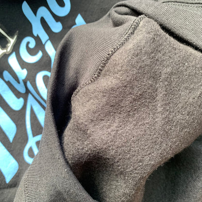 MuchoAloha【ムーチョアロハ】裏起毛フーディ　