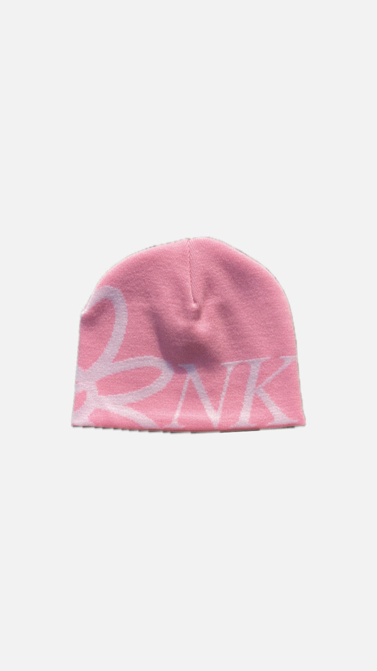 PRANK Original Beanie 【プランク　オリジナルビーニー】【受注生産】