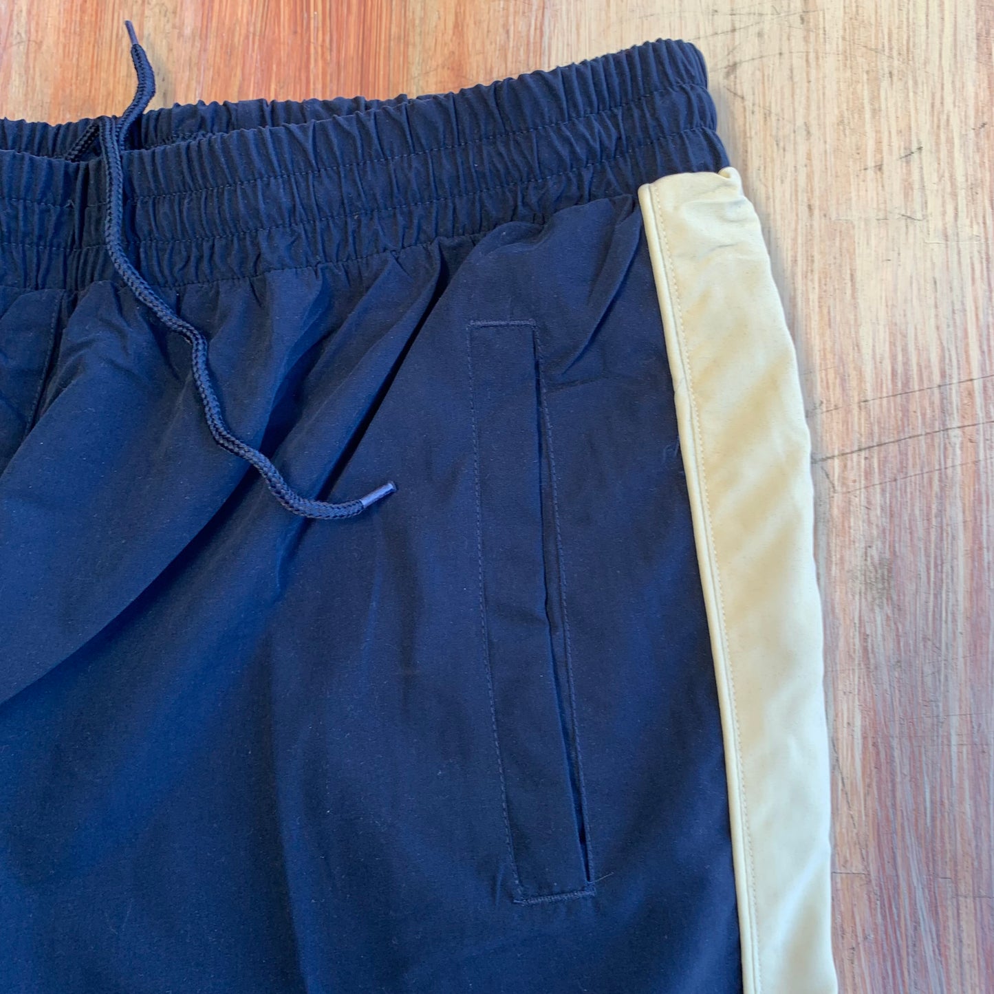 フランス製　サンシール トレーニングパンツ　【USED】 XXLサイズ