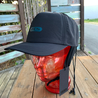 FCS【エフシーエス】Essential Truckers Wet Cap サーフトラッカーズ　ウェット　キャップ　Oneサイズ