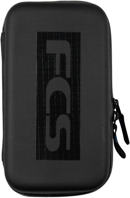 FCS エフシーエス FIN CASES フィンケース ４SET ショートボード用 フィンウォレット サーフィン