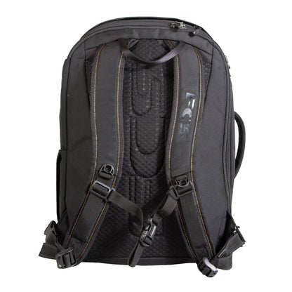 FCS X PACSAFE エフシーエス パックセーフ MISSION DAY PACK 28L ミッション デイパック バッグ バックパック ユニセックス リュック 16インチPC収納可能