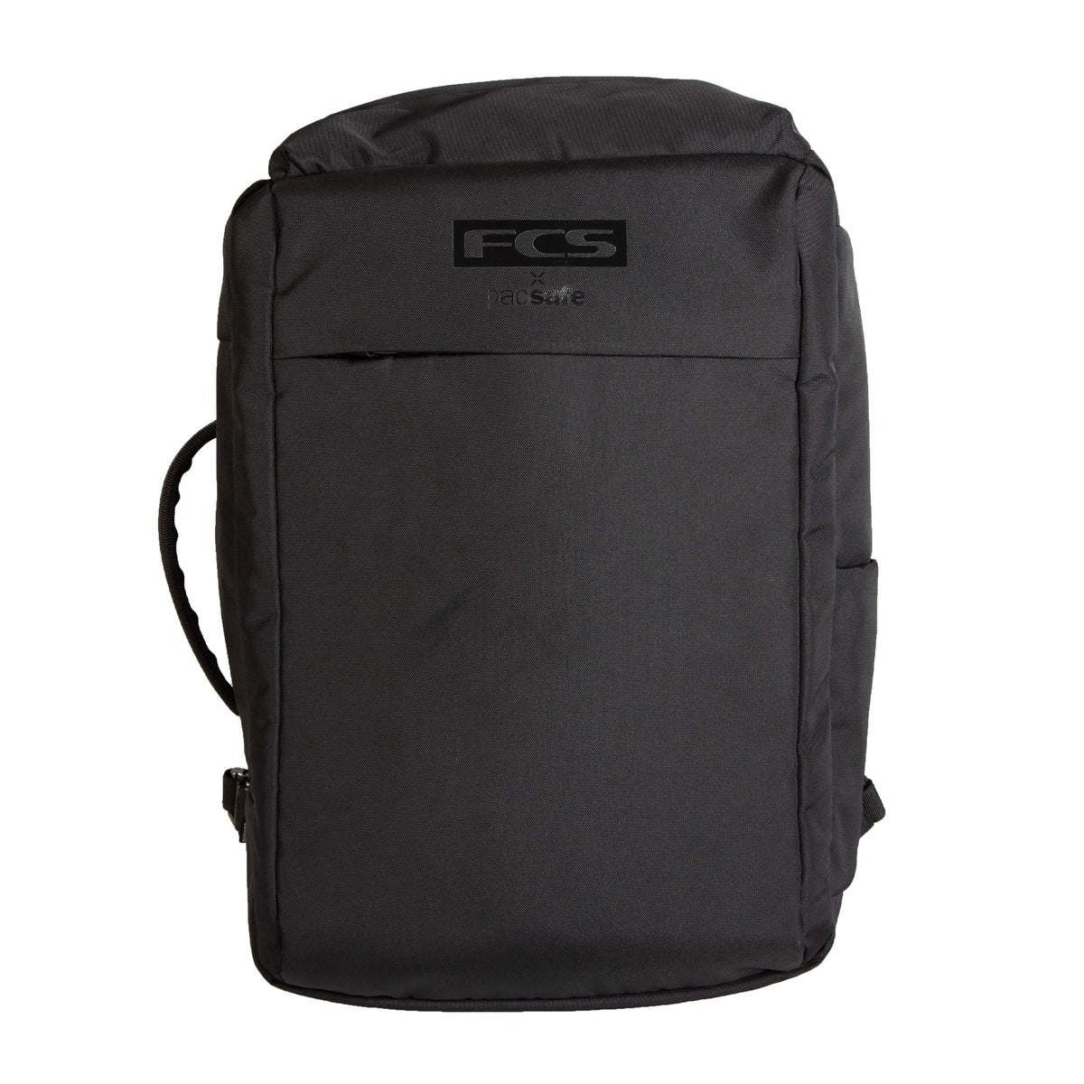 FCS X PACSAFE エフシーエス パックセーフ MISSION DAY PACK 28L ミッション デイパック バッグ バックパック ユニセックス リュック 16インチPC収納可能