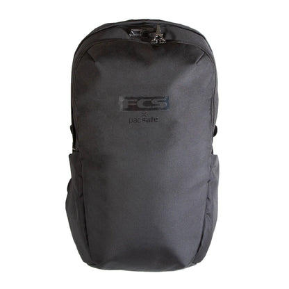 FCS X PACSAFE ROAM DAY PACK 25L　デイパック　