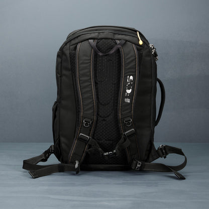 FCS X PACSAFE エフシーエス パックセーフ MISSION DAY PACK 28L ミッション デイパック バッグ バックパック ユニセックス リュック 16インチPC収納可能