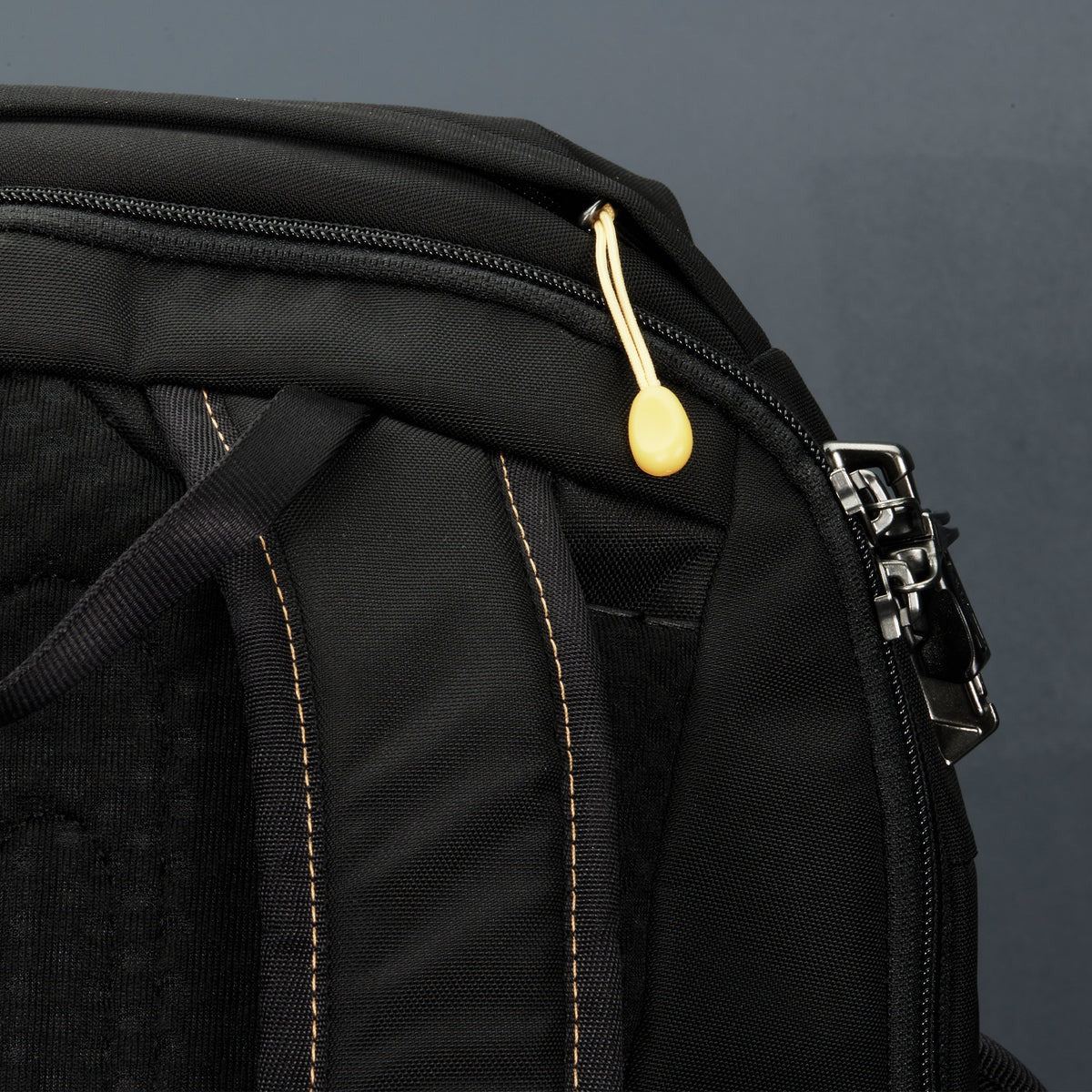 FCS X PACSAFE エフシーエス パックセーフ MISSION DAY PACK 28L ミッション デイパック バッグ バックパック ユニセックス リュック 16インチPC収納可能