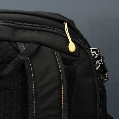 FCS X PACSAFE エフシーエス パックセーフ MISSION DAY PACK 28L ミッション デイパック バッグ バックパック ユニセックス リュック 16インチPC収納可能