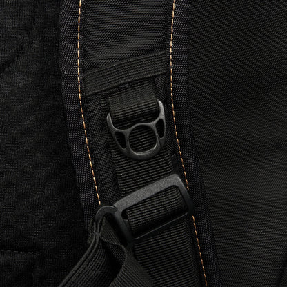 FCS X PACSAFE エフシーエス パックセーフ MISSION DAY PACK 28L ミッション デイパック バッグ バックパック ユニセックス リュック 16インチPC収納可能