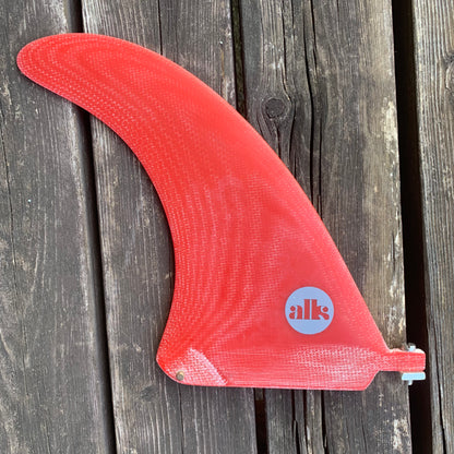 新品 アルカリフィン AlkaliFins クラシックシングル センター 新品 アルカリフィン AlkaliFins クラシックシングル センター