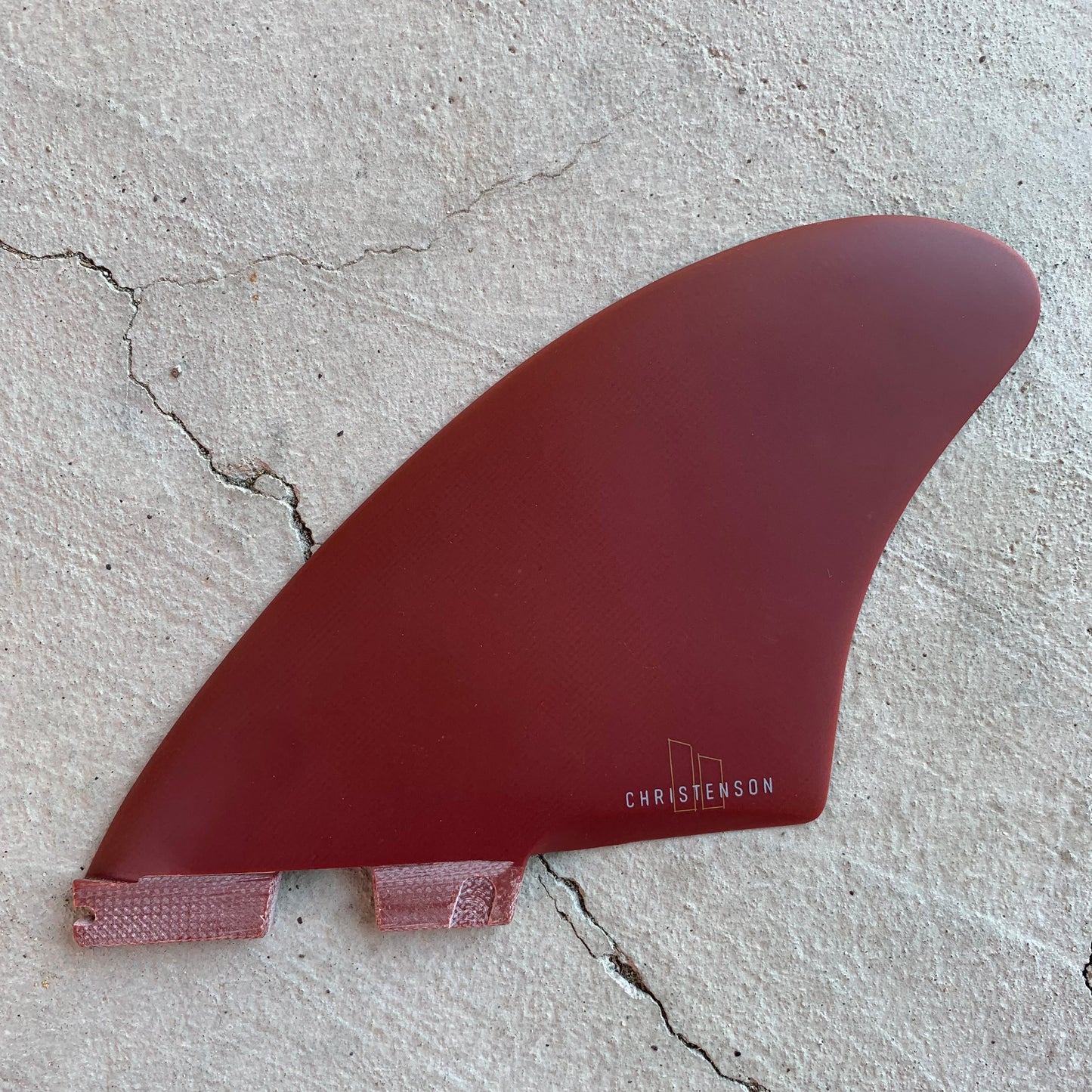 FCS２　CHRISTENSON KEEL クリステンソン　キール　