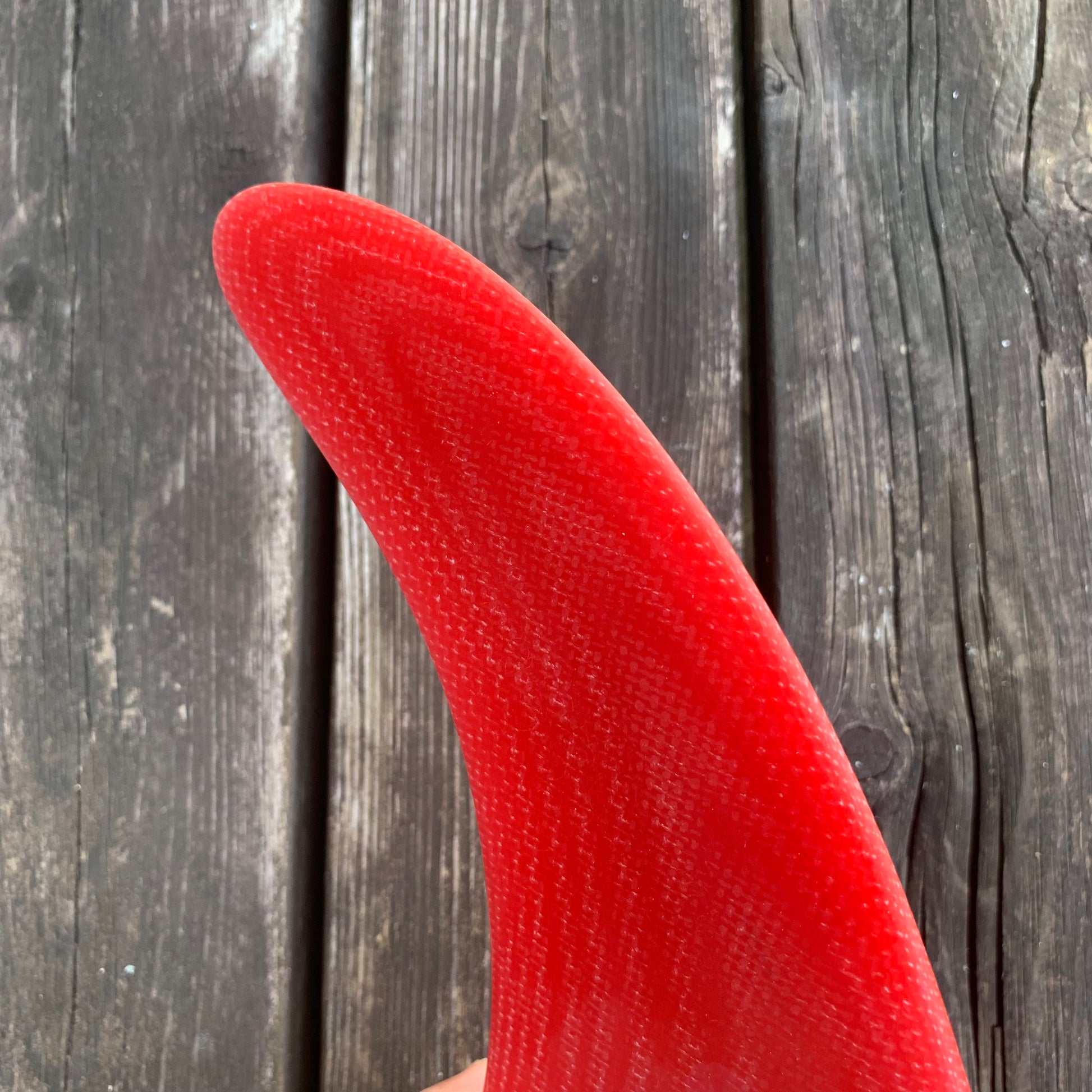 Alkali Fin【アルカリフィン】7.25 レッド – WCS SURF Alkali Fin【アルカリフィン】7.25 レッド – WCS SURF