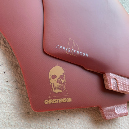 FCS２　CHRISTENSON KEEL クリステンソン　キール　