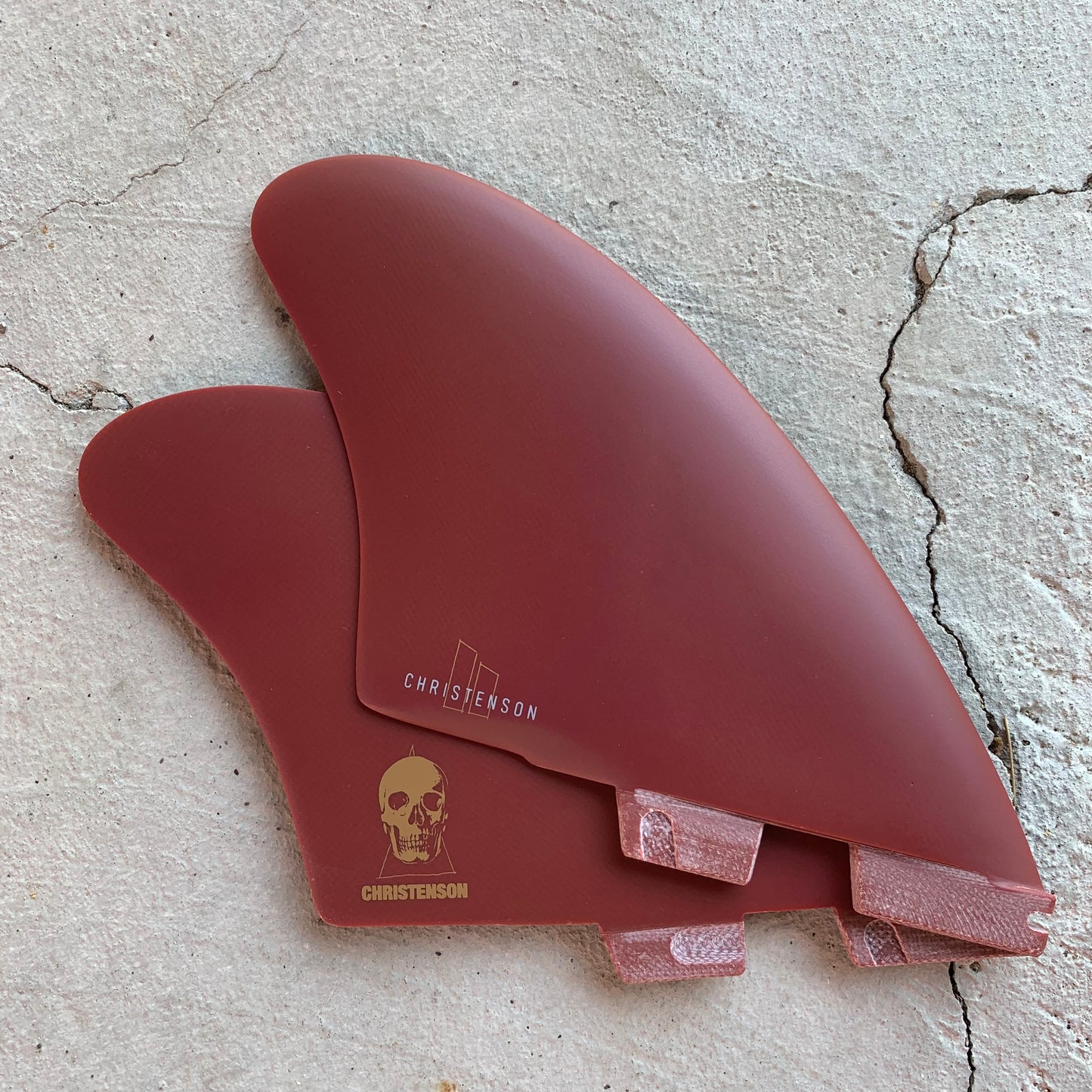 FCS２　CHRISTENSON KEEL クリステンソン　キール　