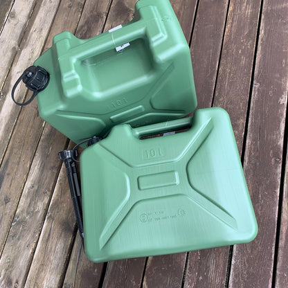 チェコ ジェリ缶 プラスティック 10L ポリタン – WCS SURF チェコ ジェリ缶 プラスティック 10L ポリタン – WCS SURF