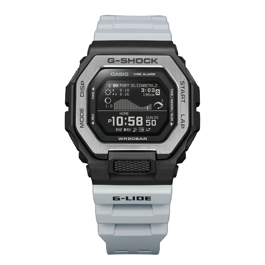 G-SHOCK 【カシオ　ジーショック】GBX-100TT　8JF