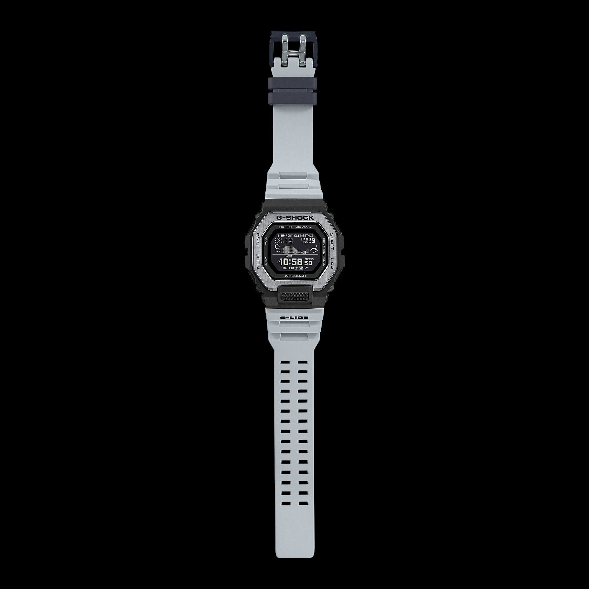 G-SHOCK 【カシオ ジーショック】GBX-100TT 8JF – WCS SURF