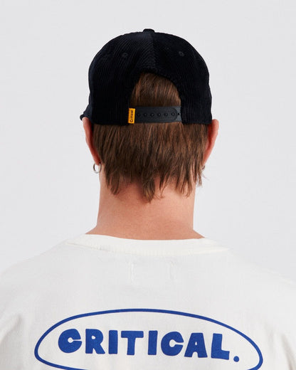 【CRITICAL SLIDE】TCSS　DEPTHS TRUCKER