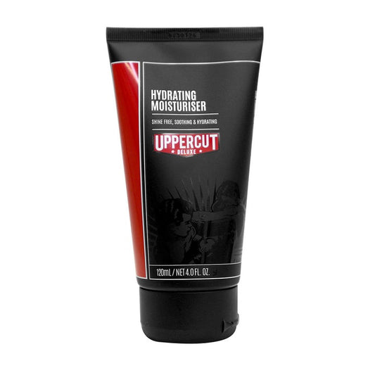 UPPERCUT DELUXE 保湿モイスチャライザー 120ml