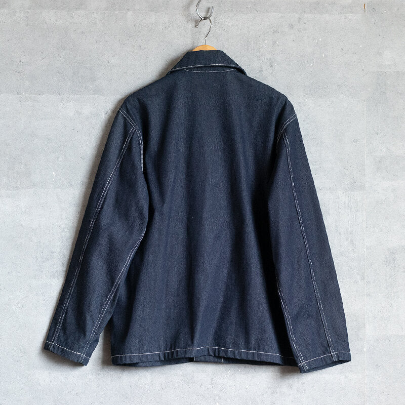 USタイプ 40'sデニム ワークユニフォーム