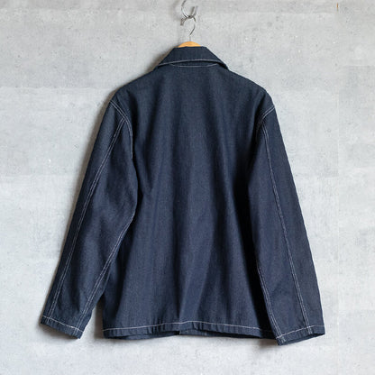 USタイプ 40'sデニム ワークユニフォーム
