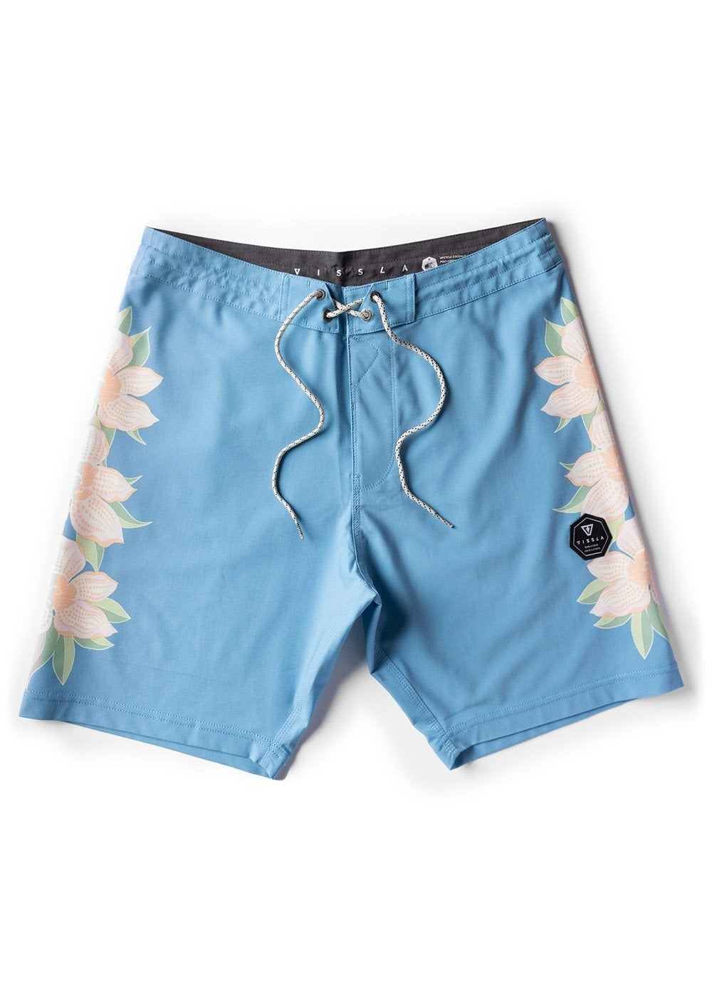 VISSLA【ヴィスラ】Pupukea 18.5" Boardshort　サイズ28インチ