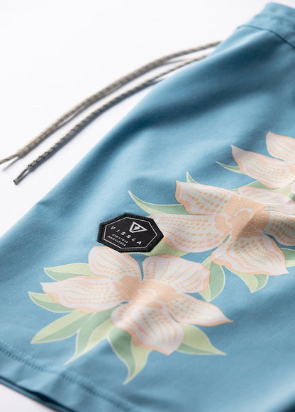 VISSLA【ヴィスラ】Pupukea 18.5" Boardshort　サイズ28インチ