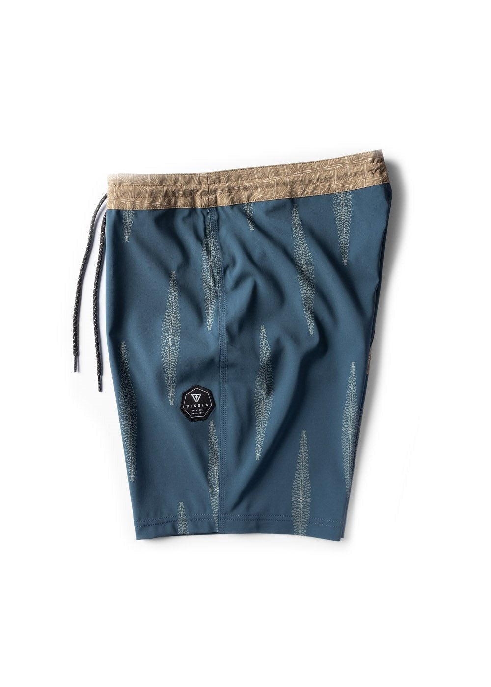 VISSLA【ヴィスラ】Seaside 18.5" Boardshort　Midnight　サイズ３０