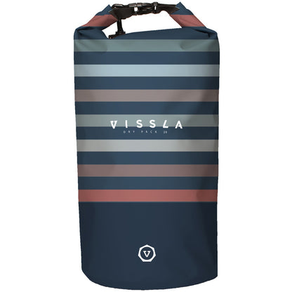 VISSLA【ヴィスラ】セブンシーズ 20L ドライパック 2 7 Seas 20L Dry Pack