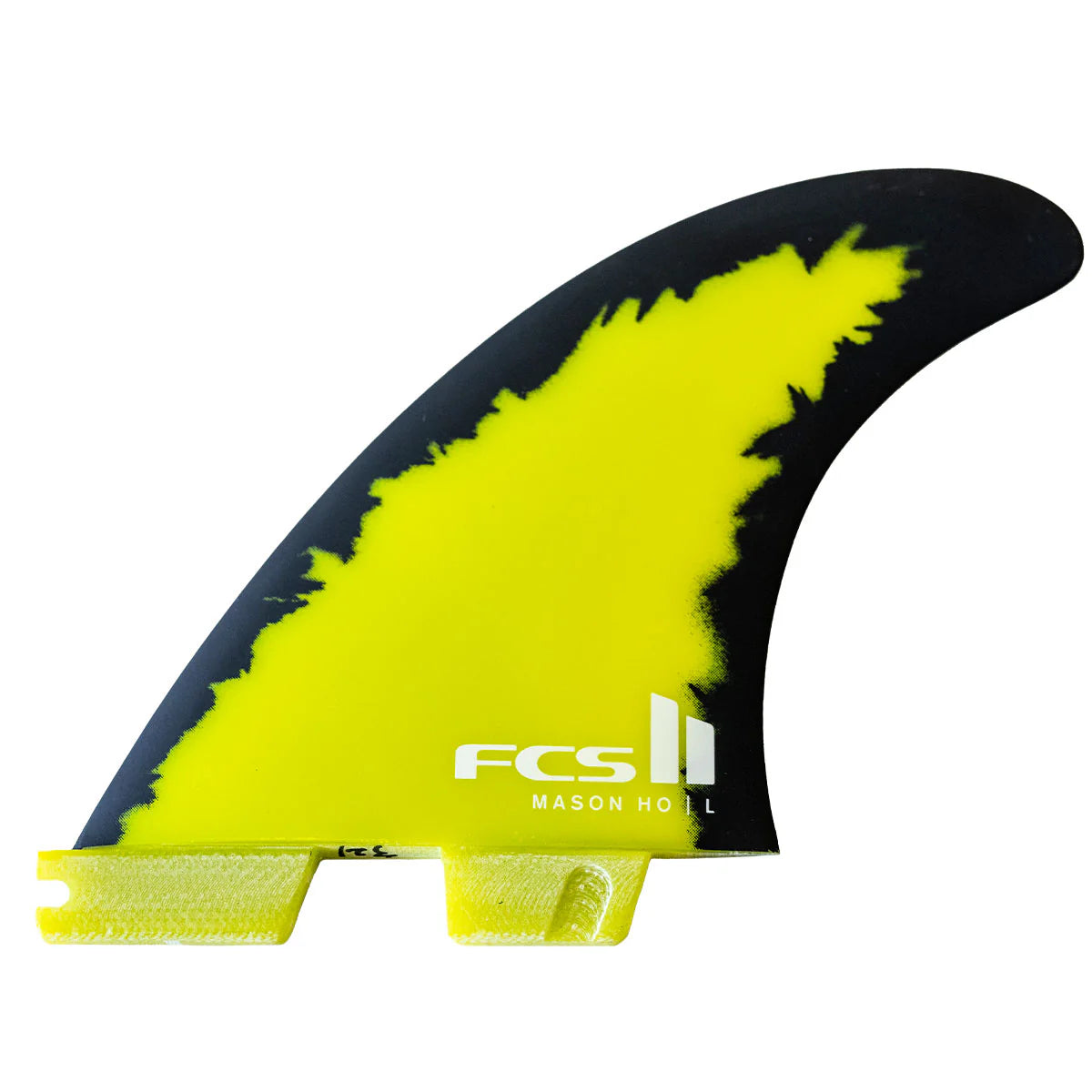 FCS II Mason Ho【メイソン　ホー】シグネチャーフィン　 Signature Tri Fin Set　サイズM