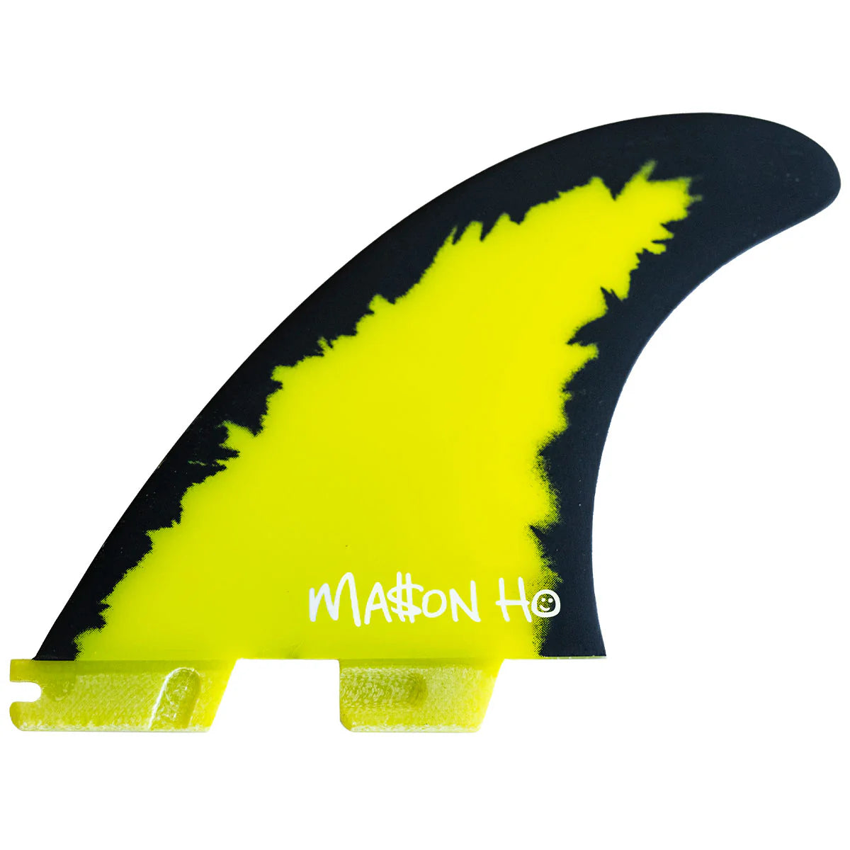 FCS II Mason Ho【メイソン　ホー】シグネチャーフィン　 Signature Tri Fin Set　サイズM