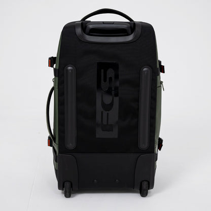 FCS Mission Wheely 42L ミッション　ウィーリーバッグ　Alpine