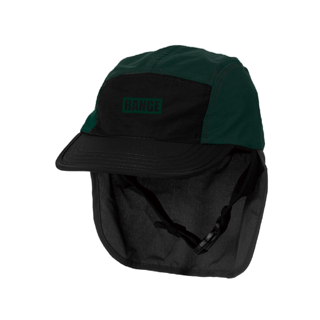 RANGE SURF CAP 【サーフキャップ】