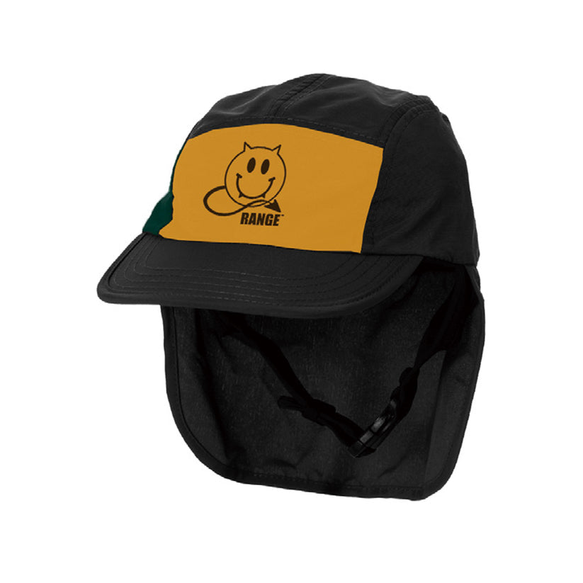 RANGE SURF CAP 【サーフキャップ】 – WCS SURF