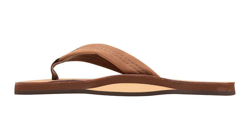 RAINBOWSANDALS【レインボーサンダル】 SINGLE LAYER PREMIER LEATHER