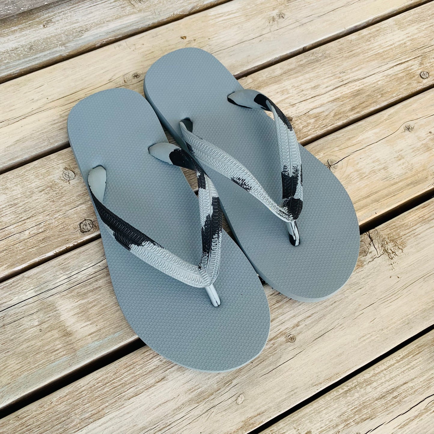 cyaarvo【シアーヴォ】ビーチサンダル　Mサイズ10 　(25-25.5cm)