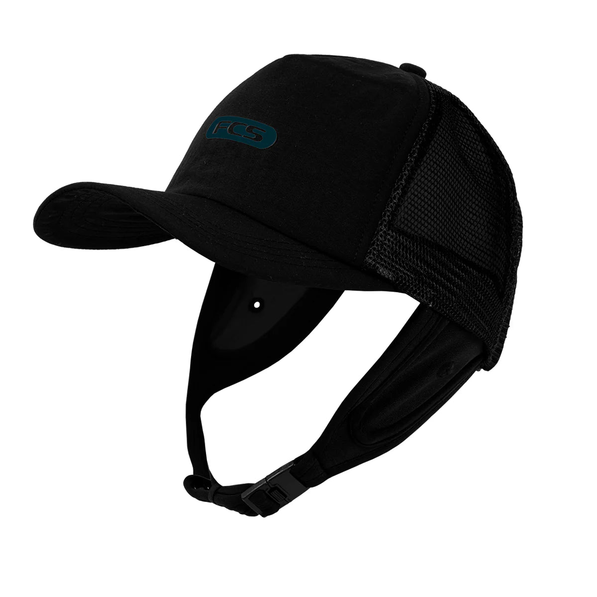 FCS【エフシーエス】Essential Truckers Wet Cap サーフトラッカーズ　ウェット　キャップ　Oneサイズ