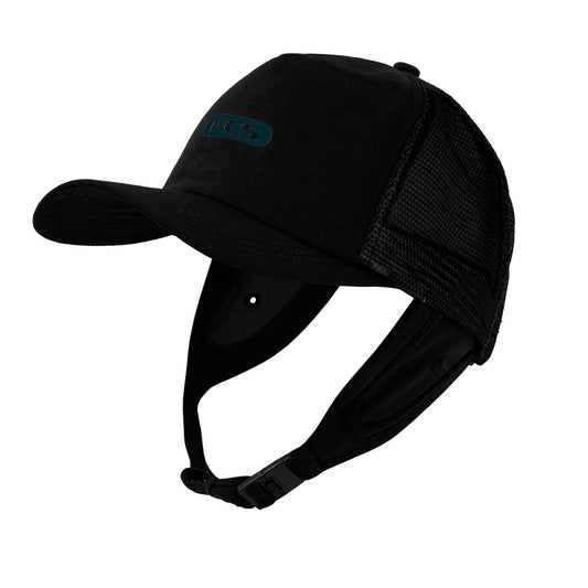 FCS【エフシーエス】Essential Truckers Wet Cap サーフトラッカーズ　ウェット　キャップ　Oneサイズ