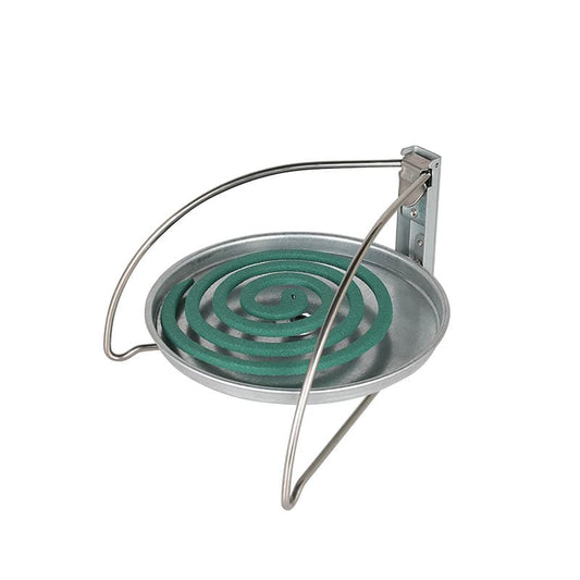 MOSQUITO COIL HOLDER モスキート コイル ホルダー　蚊取り線香ホルダー