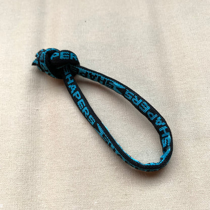 SHAPERS【シェイパーズ】Leash String　リッシュストリング　リッシュのひも