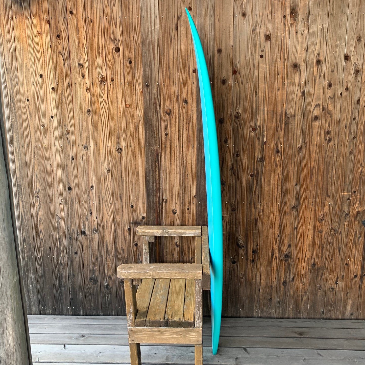 SIXsurfboard【シックスサーフボード】6’3”.20".2 1/2"