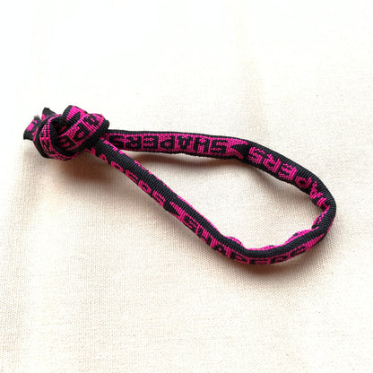 SHAPERS【シェイパーズ】Leash String　リッシュストリング　リッシュのひも