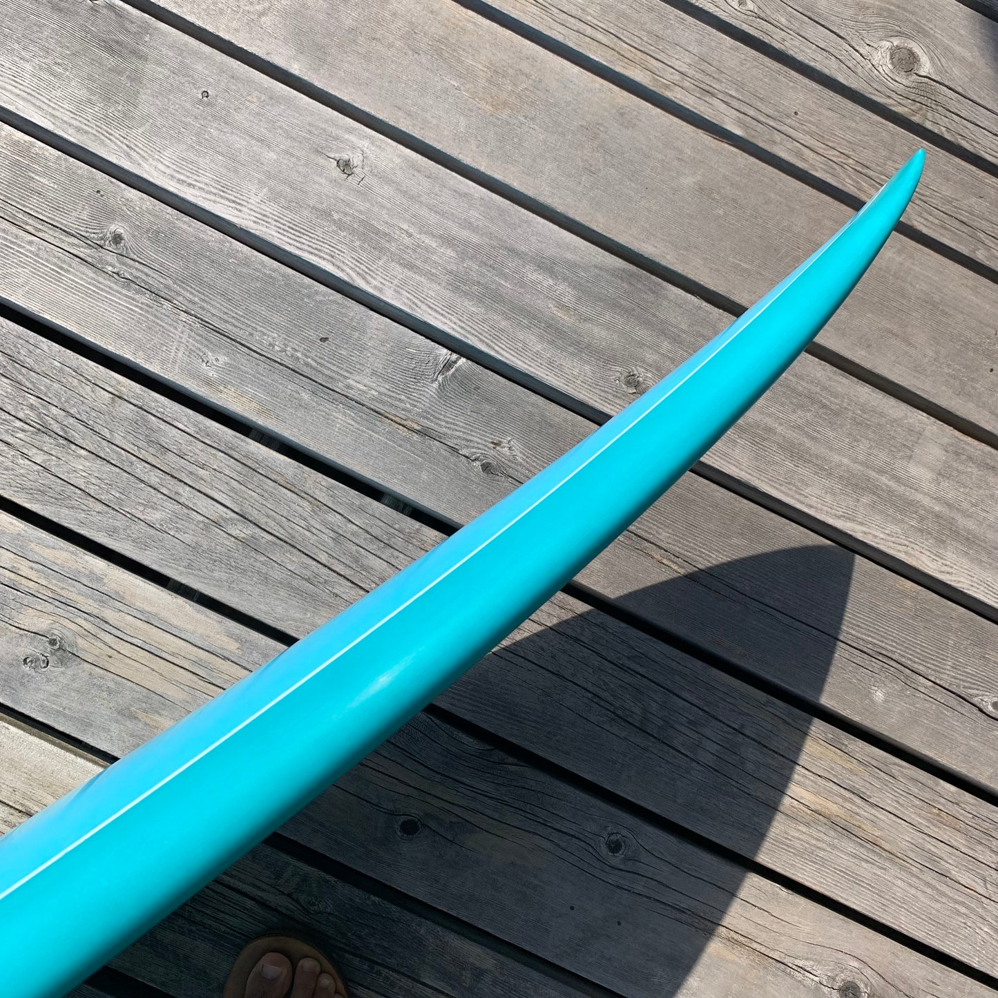 SIXsurfboard【シックスサーフボード】6’3”.20".2 1/2"