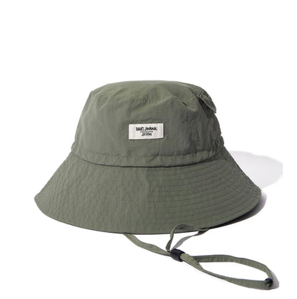 【BANKS JOURNAL】バンクスジャーナル　UNIFORM BUCKET