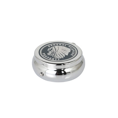 PORTABLE ASHTRAY_INDIAN ポータブル　アシュトレイ　インディアン 携帯灰皿